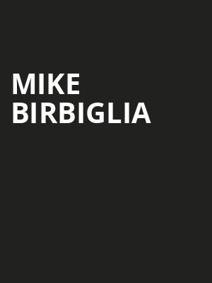 Mike Birbiglia, Overture Hall, Madison
