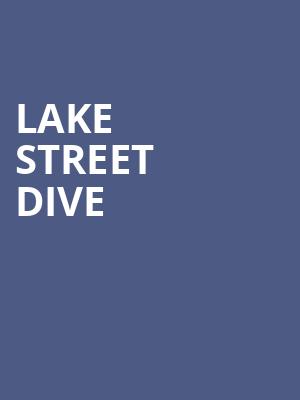 Lake Street Dive, Breese Stevens Field, Madison