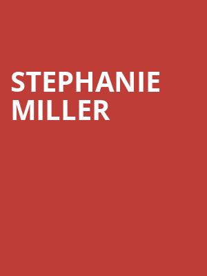 Stephanie Miller, Barrymore Theatre, Madison