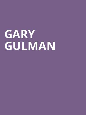 Gary Gulman, Comedy On State, Madison