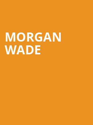 Morgan Wade, The Sylvee, Madison