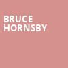 Bruce Hornsby, Orpheum Theatre, Madison