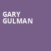Gary Gulman, Comedy On State, Madison