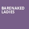 Barenaked Ladies, Overture Hall, Madison