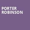 Porter Robinson, The Sylvee, Madison
