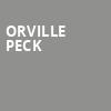 Orville Peck, The Sylvee, Madison