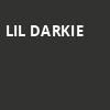 Lil Darkie, The Sylvee, Madison