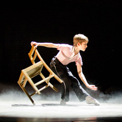 Billy Elliot at the Overture Center