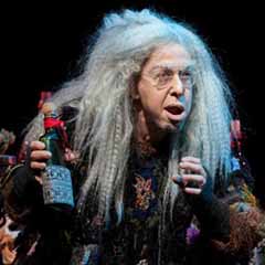 The Addams Family at the Overture Center