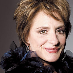 Patti Lupone at the Overture Center