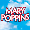 Mary Poppins at the Overture Center, Madison