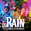 Rain - A Tribute to The Beatles at Overture Center