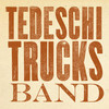 Tedeschi Trucks Band at the Overture Center, Madison