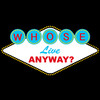 Whose Live Anyway? at the Overture Center, Madison