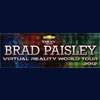 Brad Paisley, The Band Perry, Scotty McCreery at Alliant Energy Center