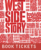 Buy tickets for West Side Story at Overture Center