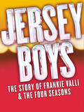 Jersey Boys at the Overture Center, Madison