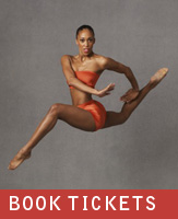 Buy tickets for Alvin Ailey American Dance Theatre at Overture Center