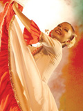 Ballet Folklorico De Antiquia Colombia