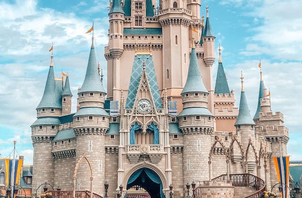 Madison welcomes Rodgers and Hammerstein's Cinderella - The Musical
