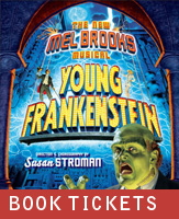 Buy tickets for young_frankenstein at Overture Center