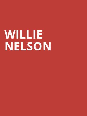 Willie Nelson, Breese Stevens Field, Madison