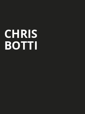 Chris Botti, Orpheum Theatre, Madison