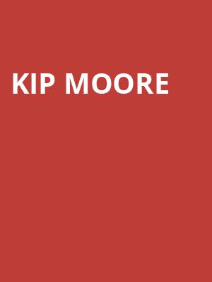 Kip Moore, The Sylvee, Madison