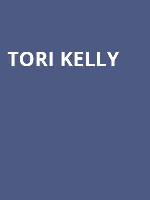 Tori Kelly, The Sylvee, Madison