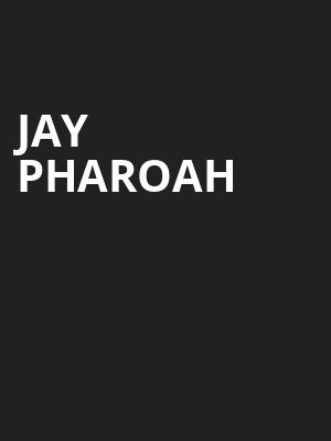 Jay Pharoah, Comedy On State, Madison