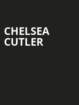 Chelsea Cutler, The Sylvee, Madison