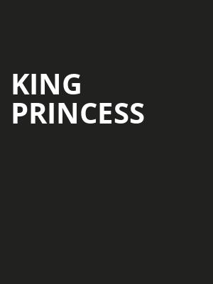 King Princess, The Sylvee, Madison