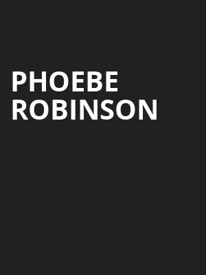 Phoebe Robinson, Barrymore Theatre, Madison