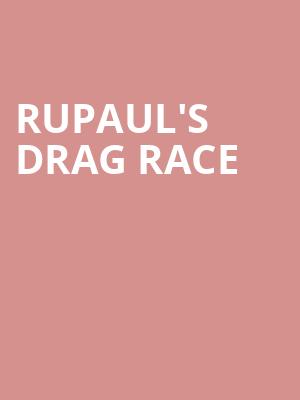 RuPauls Drag Race, The Sylvee, Madison