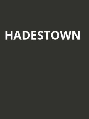 Hadestown, Overture Hall, Madison