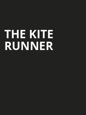 The Kite Runner, Capitol Theater, Madison