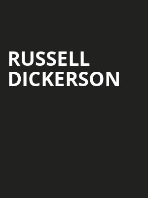 Russell Dickerson, The Sylvee, Madison