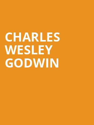 Charles Wesley Godwin, The Sylvee, Madison
