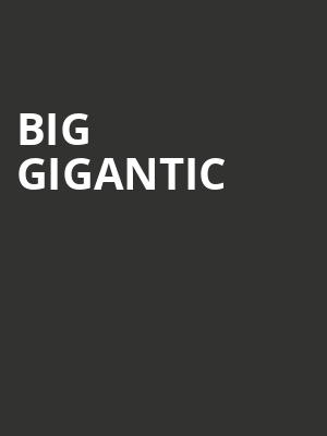 Big Gigantic, The Sylvee, Madison
