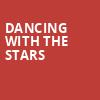 Dancing With the Stars, Orpheum Theatre, Madison