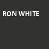 Ron White, Orpheum Theatre, Madison
