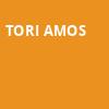 Tori Amos, Orpheum Theatre, Madison