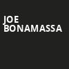 Joe Bonamassa, Orpheum Theatre, Madison
