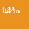 Herbie Hancock, Orpheum Theatre, Madison