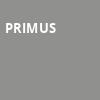 Primus, The Sylvee, Madison