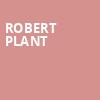 Robert Plant, Breese Stevens Field, Madison