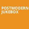 Postmodern Jukebox, Orpheum Theatre, Madison