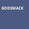 Godsmack, Orpheum Theatre, Madison