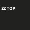 ZZ Top, The Sylvee, Madison