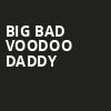 Big Bad Voodoo Daddy, Barrymore Theatre, Madison